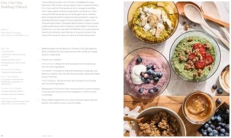 Sync & Savor: Cycle-Based Nutrition for Hormone Health and Balance by Paige Lindgren