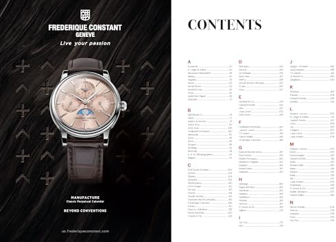 Wristwatch Annual 2025: The Catalog of Producers, Prices, Models, and Specifications by Peter Braun