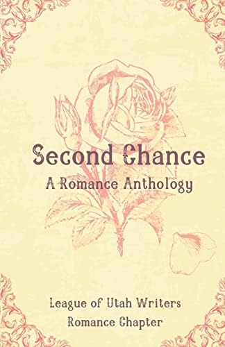 Second Chance by Elizabeth Suggs