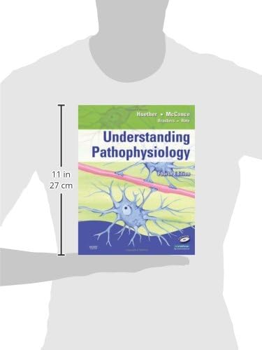 Understanding Pathophysiology by Sue E. Huether MS PhD