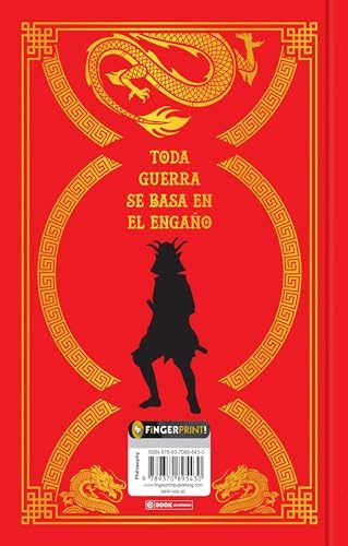 The Art of War (Spanish Translation) (Spanish Edition) by Sun Tzu