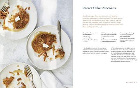True Comfort: More Than 100 Cozy Recipes Free of Gluten and Refined Sugar: A Gluten Free Cookbook by Kristin Cavallari