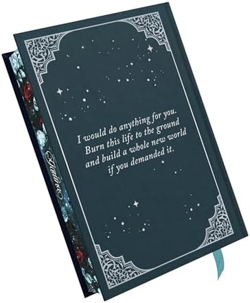 Twisted (Collector's Edition) (Never After, 4) by Emily McIntire