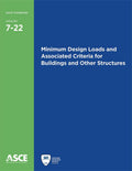Minimum Design Loads and Associated Criteria for Buildings and Other Structures (ASCE Standard - ASCE/SEI 7-22) Provisions and Commentary 2-book set (Standards) by American Society of Civil Engineers
