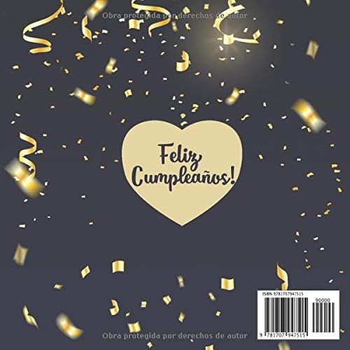 El libro de visitas de mis 80 años: Decoración para celebrar una fiesta de 80 cumpleaños – Regalo para hombre y mujer - 80 años - Libro de firmas para ... y fotos de los invitados (Spanish Edition) by BetterNotes Cumpleaños