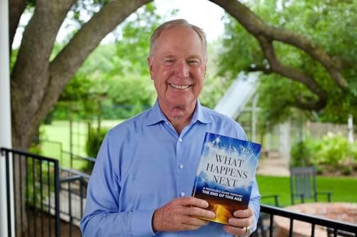 What Happens Next: A Traveler’s Guide Through the End of This Age by Max Lucado