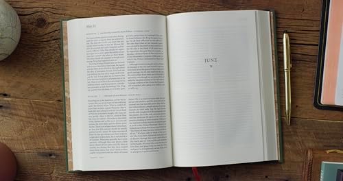 Morning and Evening: A New Edition of the Classic Devotional Based on The Holy Bible, English Standard Version by Charles H. Spurgeon