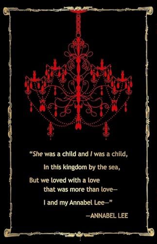 Greatest Works of Edgar Allan Poe (Deluxe Hardbound Edition) by Edgar Allan Poe