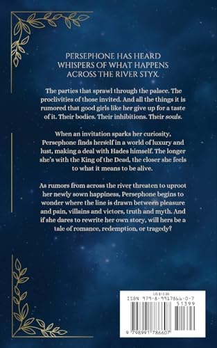 Styx & Stones: An Erotic Underworld Romance by January Foxx