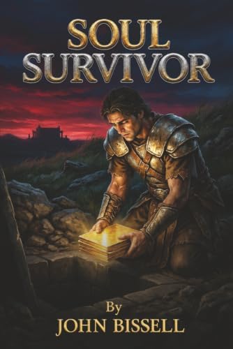 Soul Survivor: A Chronological Novel of the Book of Mormon by John E Bissell PhD