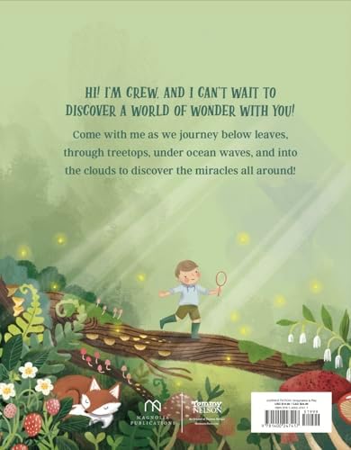 The World Needs the Wonder You See by Joanna Gaines