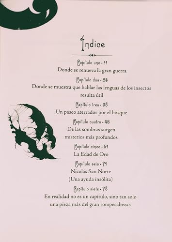 Nicolás San Norte y la batalla contra el Rey de las Pesadillas (1) (Los Guardianes) (Spanish Edition) by Laura Geringer