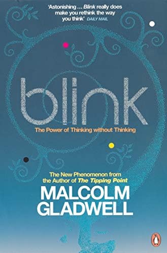 Malcolm Gladwell Collection 3 Books Set (The Tipping Point, Blink The Power of Thinking Without Thinking, Outliers The Story of Success) by Malcolm Gladwell