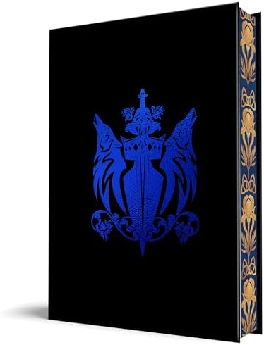 The Night Prince (Deluxe Edition): An Enemies-to-Lovers Werewolf Fantasy Romance (Wolf King, 2) by Lauren Palphreyman