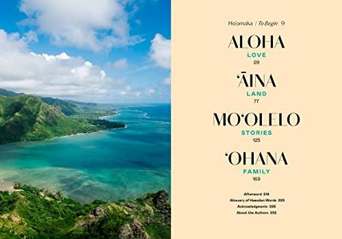 Island Wisdom: Hawaiian Traditions and Practices for a Meaningful Life by Annie Daly