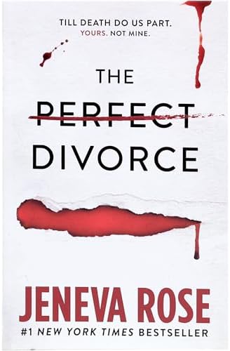The Perfect Divorce by Jeneva Rose