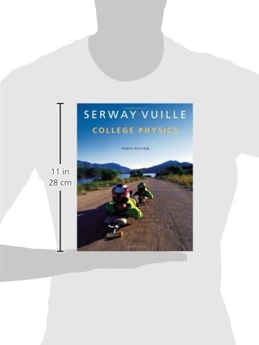College Physics by Raymond Serway