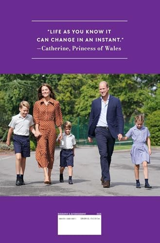 Kate!: The Courage, Grace, and Power of the Woman Who Will Be Queen by Christopher Andersen