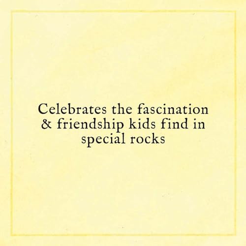 When You Find the Right Rock by Mary Lyn Ray