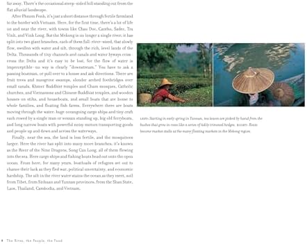 Hot Sour Salty Sweet: A Culinary Journey Through Southeast Asia by Jeffrey Alford