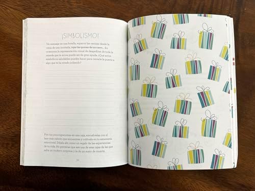 Deja ir esa mier*a: Un diario para dejar atrás todas las estupideces y crear una vida feliz / Let That Sh*t Go (Spanish Edition) by Monica Sweeney