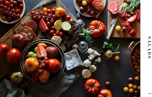 French at Heart: Recipes That Bring France Home by Marjorie Taylor