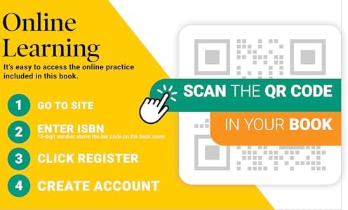 Digital SAT Study Guide Premium, 2025: 4 Practice Tests + Comprehensive Review + Online Practice (Barron's SAT Prep) by Barron's Educational Series