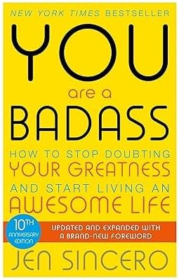 Die with Zero, You Are a Badass, When The Scientific Secrets of Perfect Timing & The Profits Principles 4 Books Collection Set by Bill Perkins