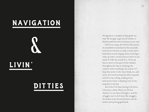 Poems & Prayers by Matthew McConaughey