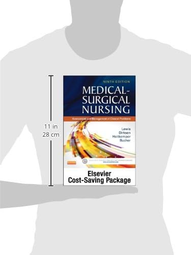 Medical-Surgical Nursing - Single-Volume Text and Simulation Learning System Package by Sharon L. Lewis RN PhD FAAN