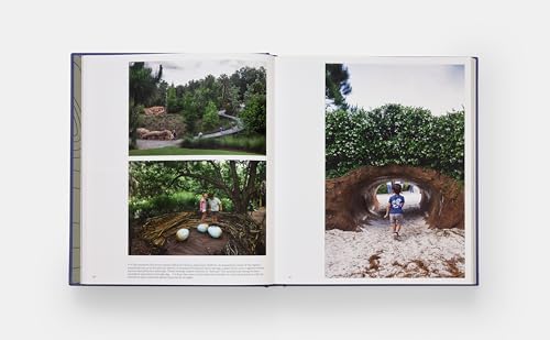 The Land Is Full: Nelson Byrd Woltz Landscape Architects by Bradford McKee