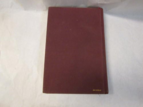 Politics Among Nations by Hans Joachim Morgenthau