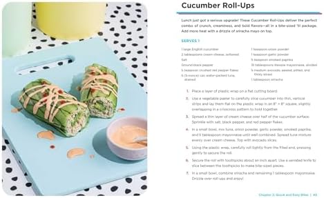 The Unofficial TikTok Cookbook, Volume 2: 75 (More!) Internet-Breaking Recipes for Meals, Snacks, Drinks, Treats, and More! (Unofficial Cookbook Gift Series) by Palestrina McCaffrey