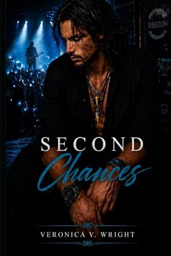 Second Chances: Kaia Story by Veronica V. Wright