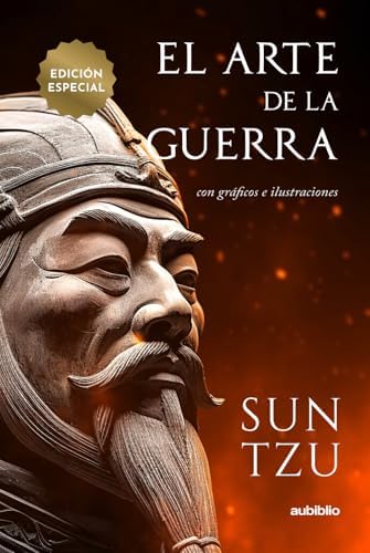 EL ARTE DE LA GUERRA (Spanish Edition) by Sun Tzu