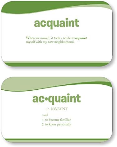 4th Grade Vocabulary Flashcards: 240 Flashcards for Improving Vocabulary Based on Sylvan's Proven Techniques for Success (Sylvan Language Arts Flashcards) by Sylvan Learning