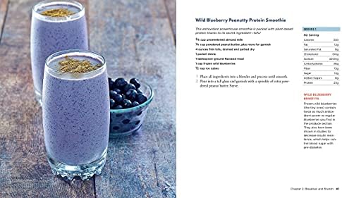 The Everything Easy Pre-Diabetes Cookbook: 200 Healthy Recipes to Help Reverse and Manage Pre-Diabetes (Everything® Series) by Lauren Harris-Pincus