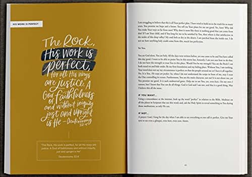 Even in Darkness: A Devotional journal for Grief: Raw and Honest Devotions with Guided Prompts During Seasons of Grief, Loss and Suffering by Morgan Cheek