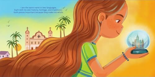 I Am, Yo Soy: Dual-lingual English-Spanish – Una Celebración lírica de la identidad y herencia bicultural (Spanish Edition) by Gabriela Orozco Belt