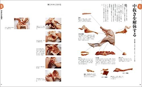 Yakitori : juÌ„itten no gijutsu to kushi barieÌ„shon by Shibata Shoten.