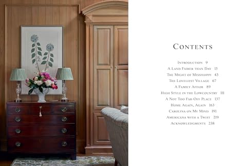 Home Again: A Return to Gracious Interiors by James T. Farmer