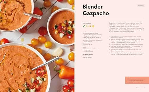 Garden Grown: Garden-to-Table Recipes to Make the Most of Your Bounty: A Cookbook by Julia Dzafic