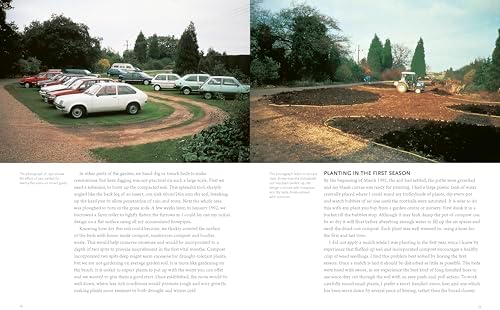 Drought-Resistant Planting: Lessons from Beth Chatto's Gravel Garden by Beth Chatto