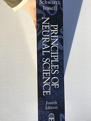Principles of Neural Science by Eric R. Kandel