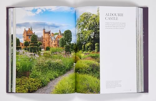 Gardens Illustrated: The New Beautiful: Inspiring Gardens for a Resilient Future by The Editors Of Gardens Illustrated