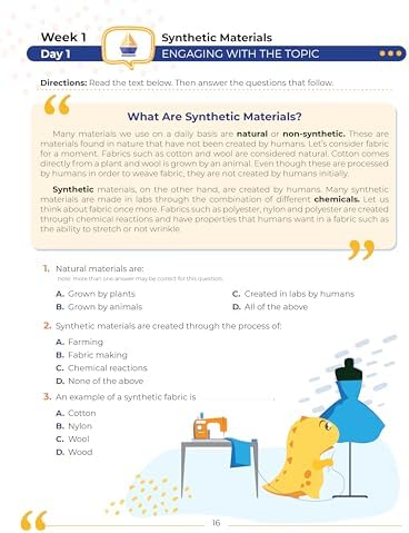 8th Grade Science: Daily Practice Workbook | 20 Weeks of Fun Activities (Physical, Life, Earth and Space Science, Engineering | Video Explanations Included | 200+ Pages Workbook) by ArgoPrep