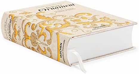 The World of Ornament (Bibliotheca Universalis) (Multilingual Edition) by A. Racinet