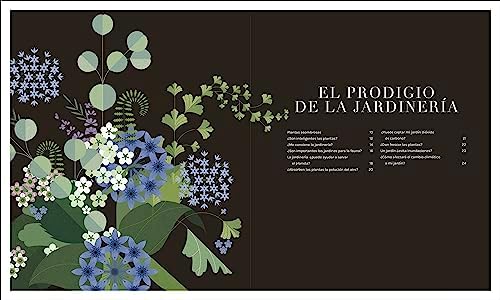 Jardinología (The Science of Gardening): La ciencia de la jardinería (Spanish Edition) by Dr. Stuart Farrimond