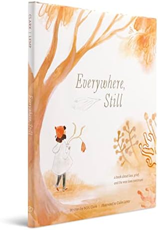 Everywhere Still by M.H. Clark