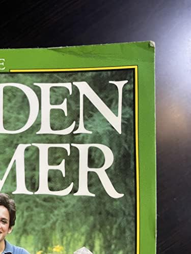 The Garden Primer by Barbara Damrosch